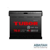  Tubor EFB 70.0 Start-Stop
