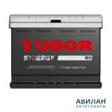  Tubor Synergy  75.0 * 720