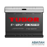  Tubor Synergy  63.0 * 630