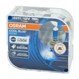  OSRAM H11 75W 12V 62211 CBB HCB DUO (2 )