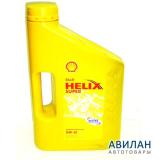   Shell Helix Super 10W40 4 