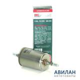 Фильтр топливный GB-320 2105-15 с клипсами