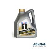   Mobil 1 New Life 0W40 4 
