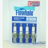  Finwhale F508 08-10  4