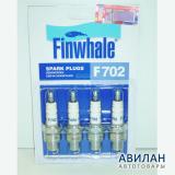  Finwhale F702 402  4