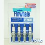  Finwhale F706 406  4