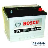  BOSCH S3 56R (0092S30050)