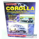 Toyota Corolla c 2000-2006      ,  