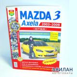 Mazda 3/Axela   2003-2009    