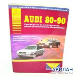 Audi 80/90 1986-94