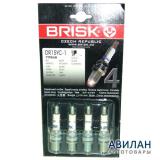  BRISK DR15YC-1 16   4
