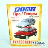 Fiat Tipo/Tempra   1988-1995    