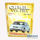 Opel Vecta  1995     