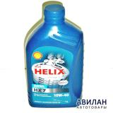   Shell Helix Diesel HX7 Plus 10W40 1 