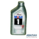   Mobil 1 Extended Life 10W60 1 