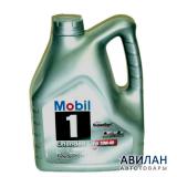   Mobil 1 Extended Life 10W60 4 