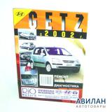 Hyundai Getz c 2002    