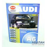 Audi 6  1997
