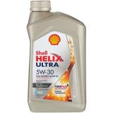   Shell Helix Ultra 5W30 ECT C3 1