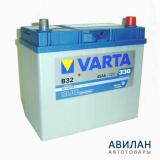  VARTA 45 Blue Dynamic Asia / 545156033 B32