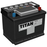  TITAN Standart 75.0 650 