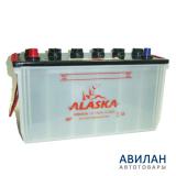 Аккумулятор ALASKA MF 100R 105E41