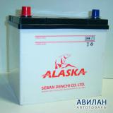  ALASKA CMF 60R 55D23