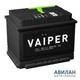 Аккумулятор VAIPER 6CT-55.1