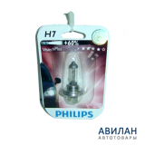  Philips PR H7 55W+60% 12V 12972VPB1 ( 2)
