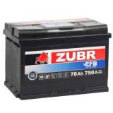  ZUBR EFB 78 / 750  -