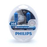 Philips PR H4 60/55W+100% 12V 12342XVB1